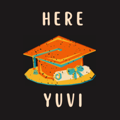    HereYuvi 